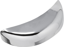NAMZ Turn Signal Eliminator - Chrome - '99-'04 FLHX/FLTR N-TSE-C