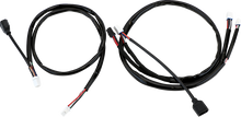 LA CHOPPERS Wire Harness - Handlebar - 36" LA-8997-36