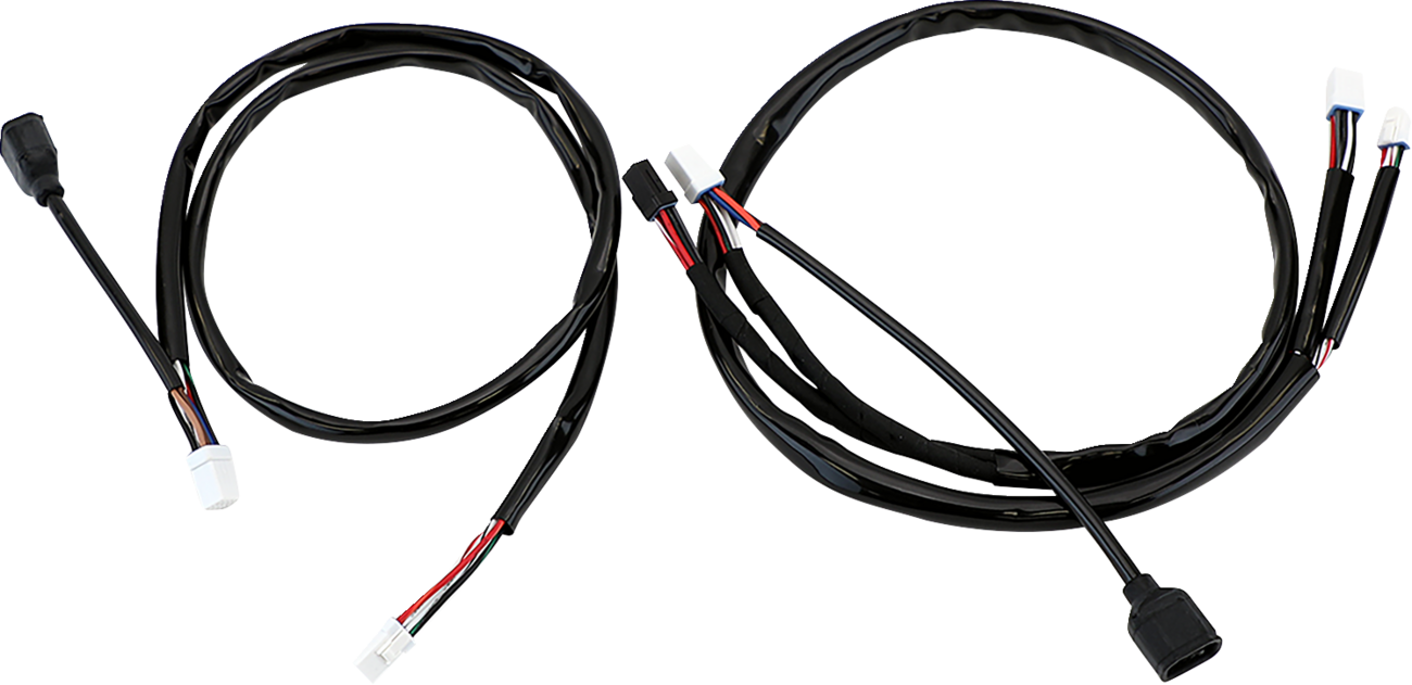 LA CHOPPERS Wire Harness - Handlebar - 39" LA-8997-39