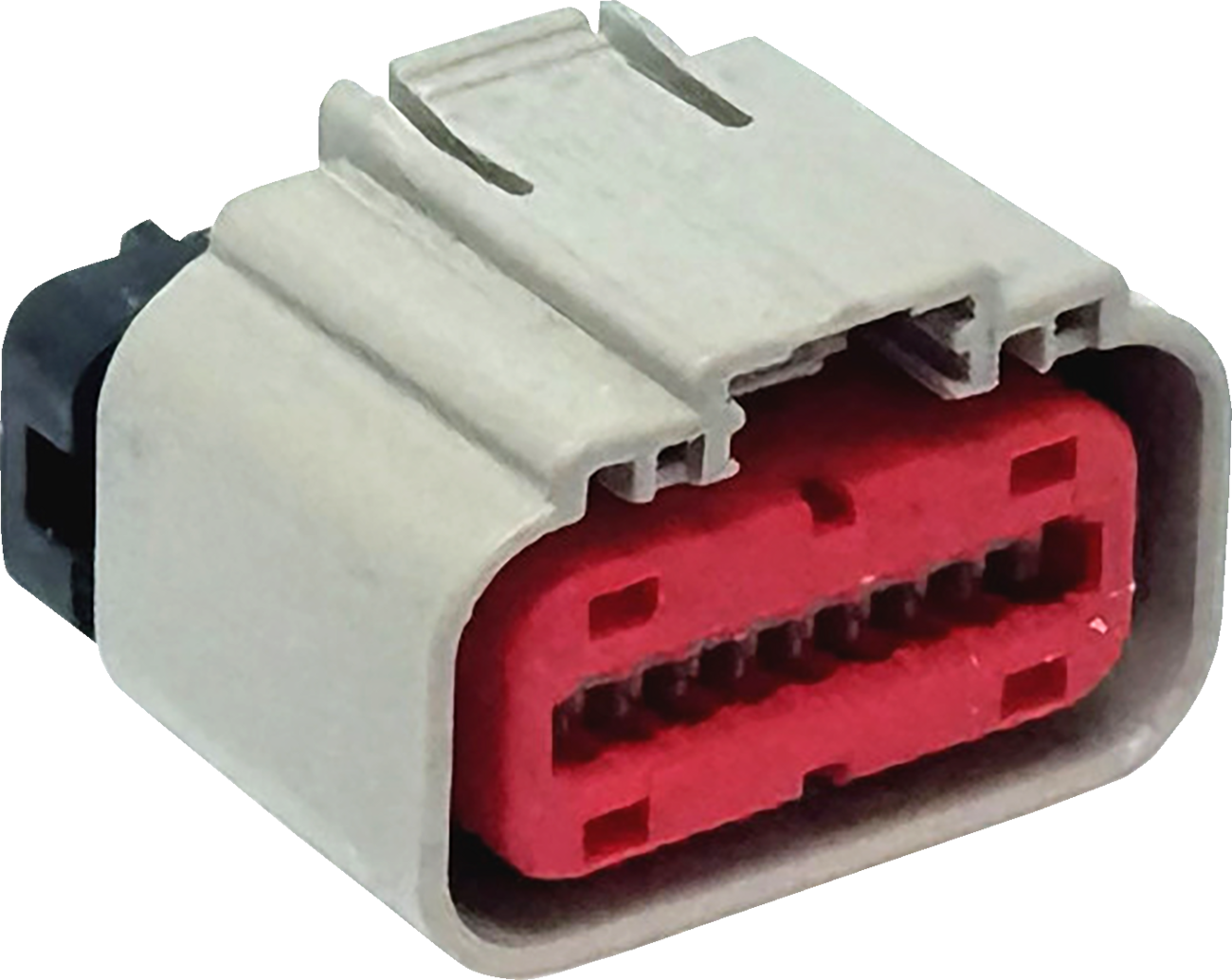 NAMZ Female Connector - ECM - Female - 18-Position - Brown NHD-69201415