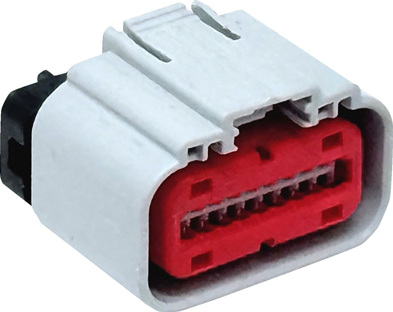 NAMZ Female Connector - ECM - Female - 18-Position - Gray NHD-69201440