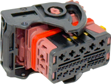 NAMZ Connector Kit w/ Terminals - BCM - FLHX/FLTR NHD-69201932