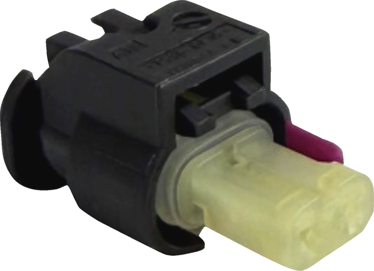 NAMZ Connector - Engine Temp Sensor - Female - Harley Davidson NM-CON-02P