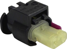 NAMZ Connector - Engine Temp Sensor - Female - Harley Davidson NM-CON-02P