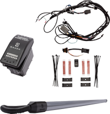 RAVEK Multi-Function Taillight - Ranger w/o Ride Command 64-109