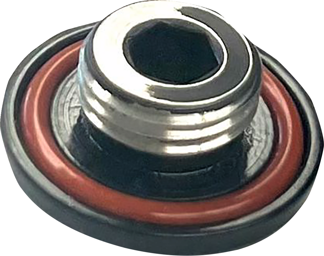 NAMZ Neutral Switch Eliminator Plug - Big Twin NNSE-B01