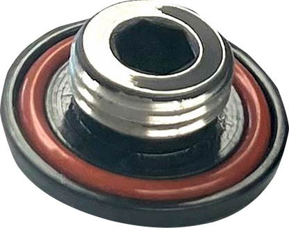 NAMZ Neutral Switch Eliminator Plug - Big Twin NNSE-B01