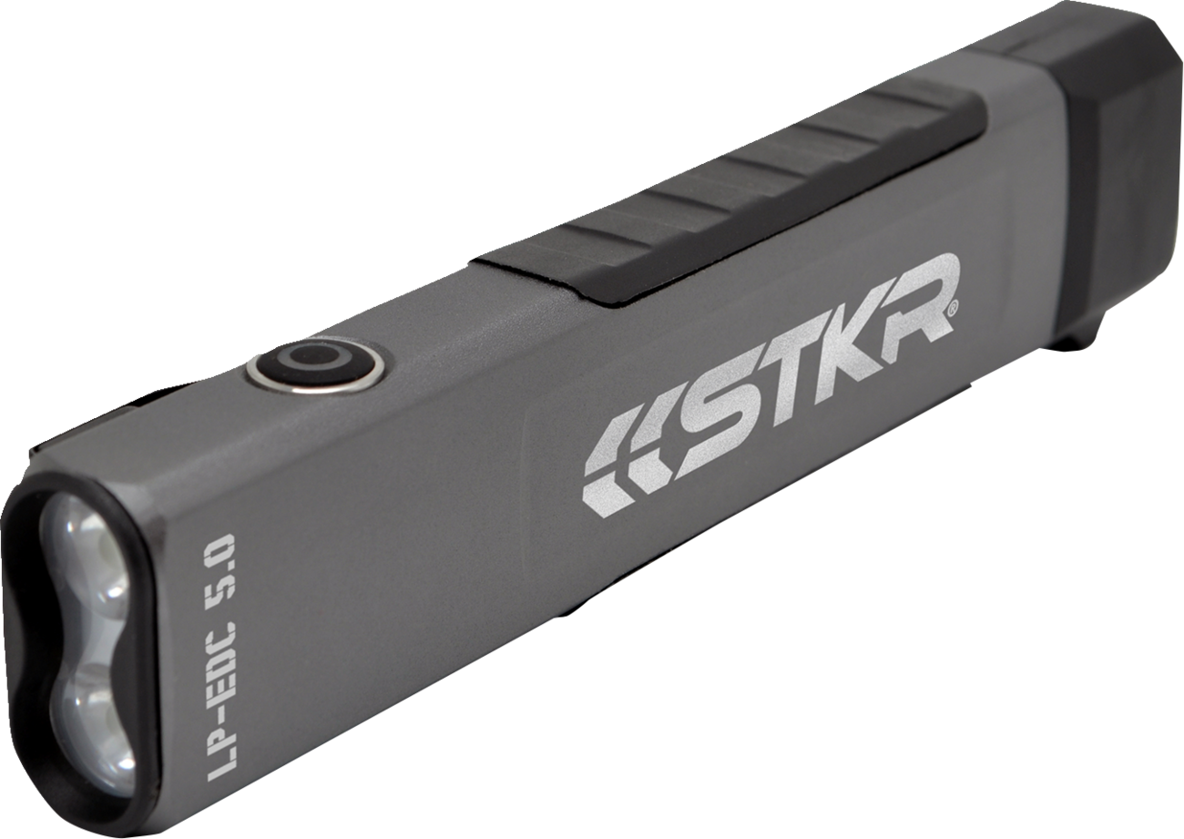 RISK RACING Flashlight - Low Profile/LP-EDC 5.0 14269