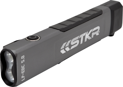 RISK RACING Flashlight - Low Profile/LP-EDC 5.0 14269