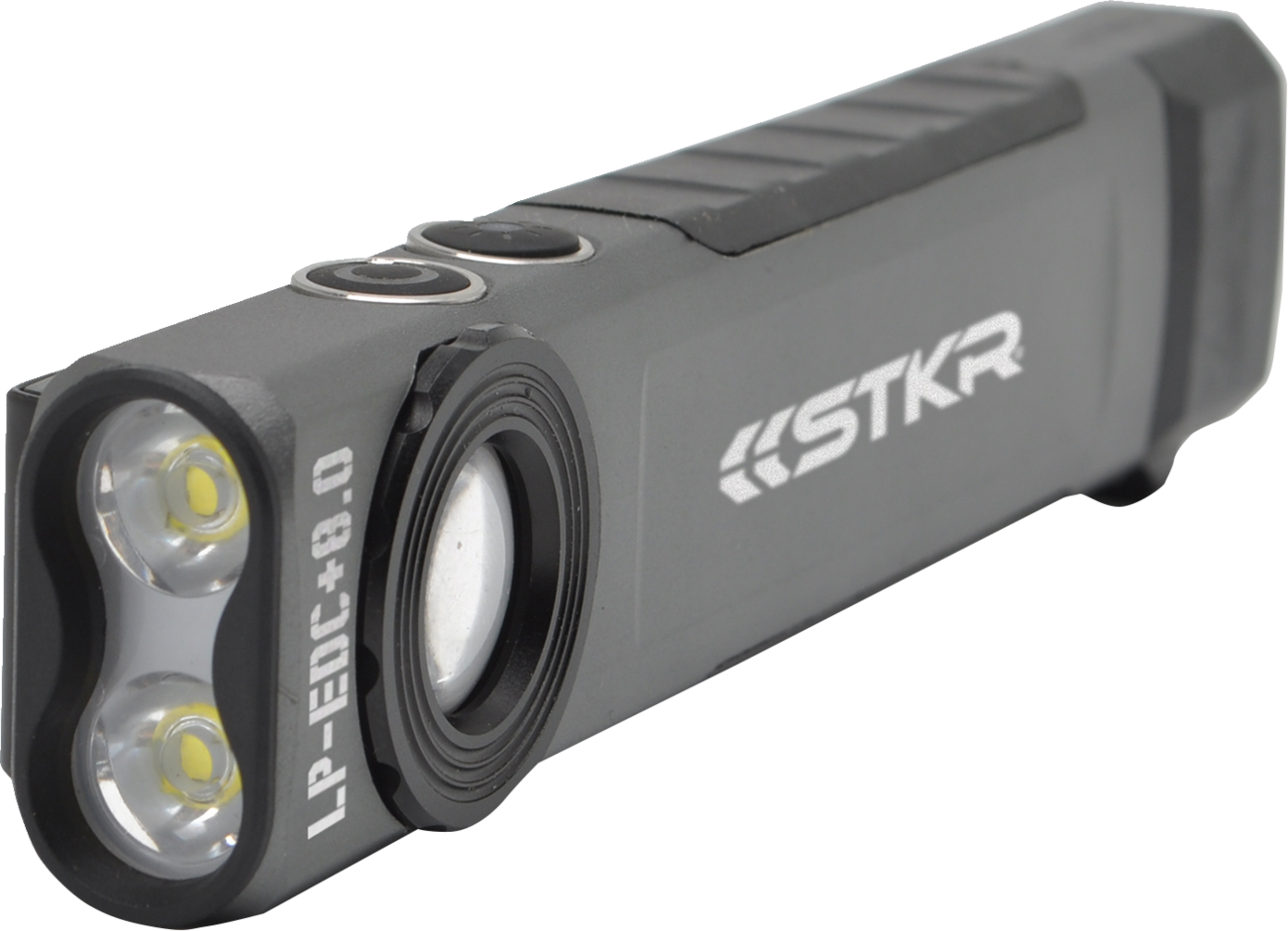 RISK RACING Flashlight - Low Profile/LP-EDC+ 8.0 14270