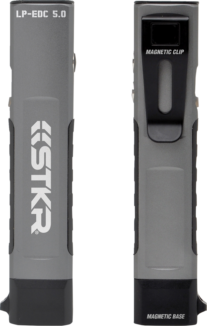 RISK RACING Flashlight - Low Profile/LP-EDC 5.0 14269