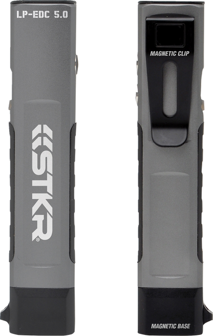 RISK RACING Flashlight - Low Profile/LP-EDC 5.0 14269