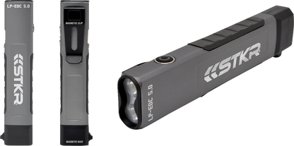 RISK RACING Flashlight - Low Profile/LP-EDC 5.0 14269