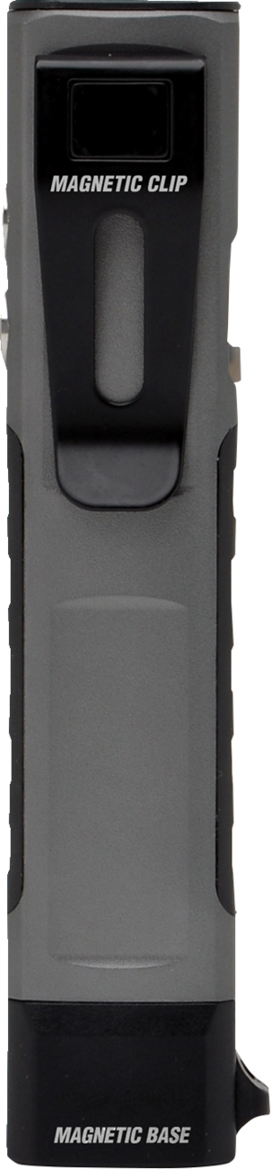 RISK RACING Flashlight - Low Profile/LP-EDC+ 8.0 14270
