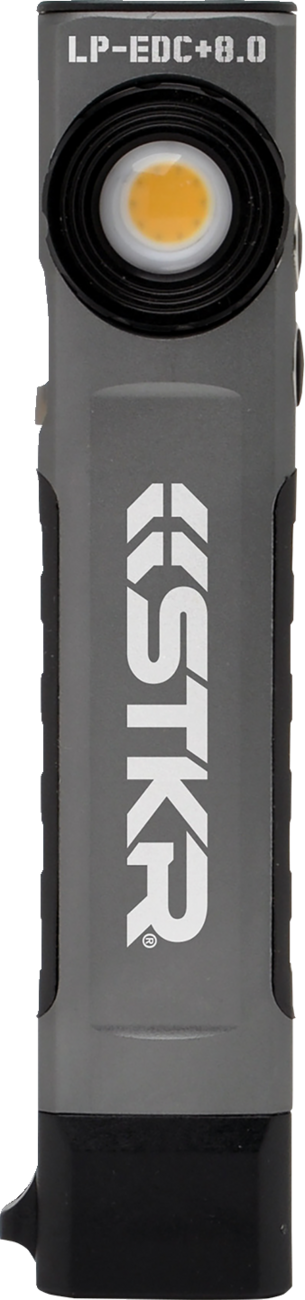 RISK RACING Flashlight - Low Profile/LP-EDC+ 8.0 14270
