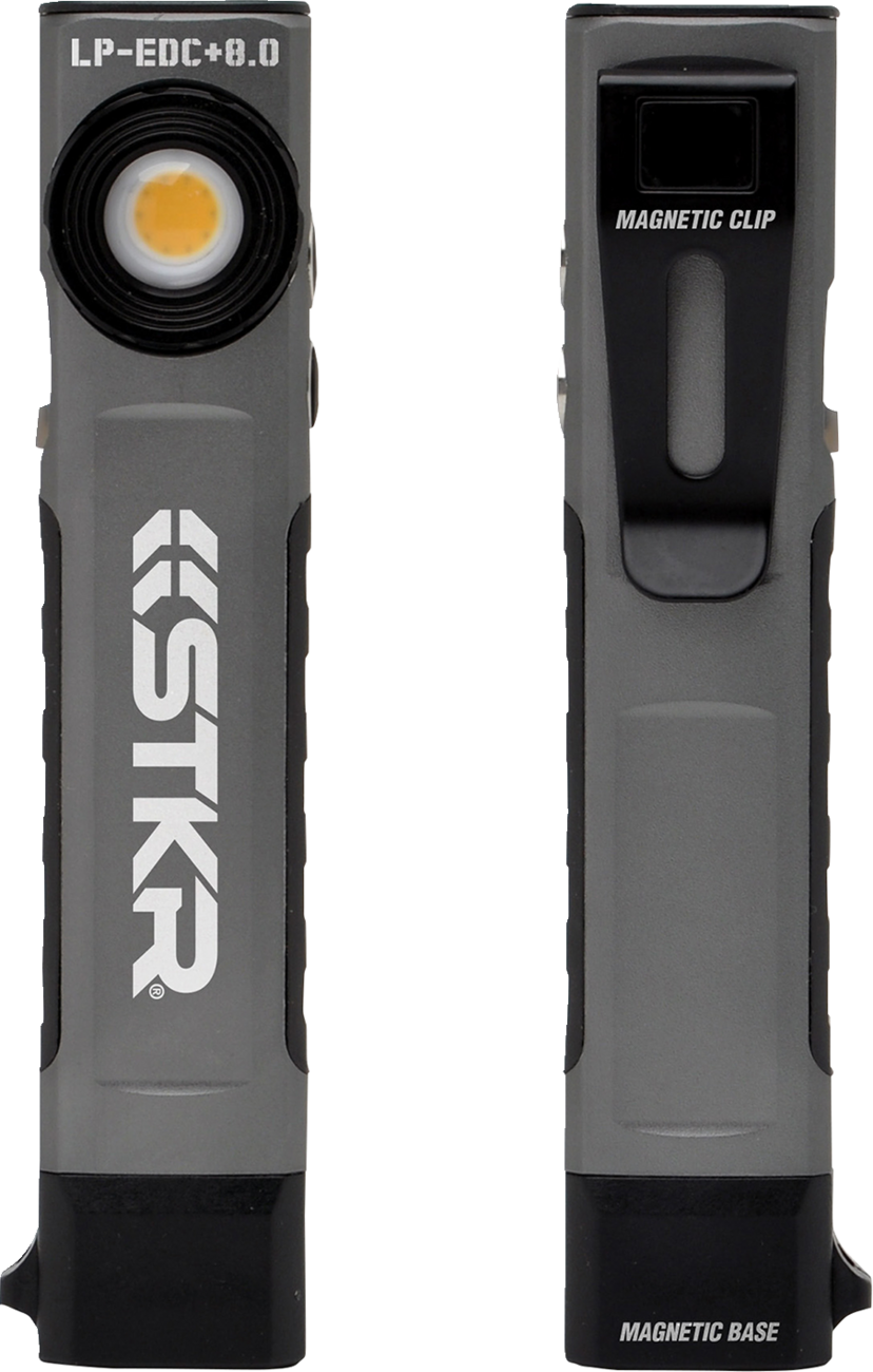 RISK RACING Flashlight - Low Profile/LP-EDC+ 8.0 14270