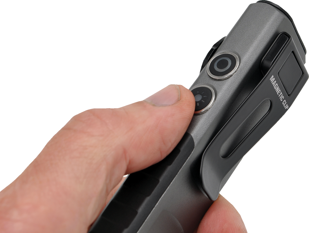 RISK RACING Flashlight - Low Profile/LP-EDC+ 8.0 14270