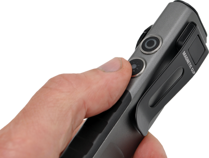 RISK RACING Flashlight - Low Profile/LP-EDC+ 8.0 14270