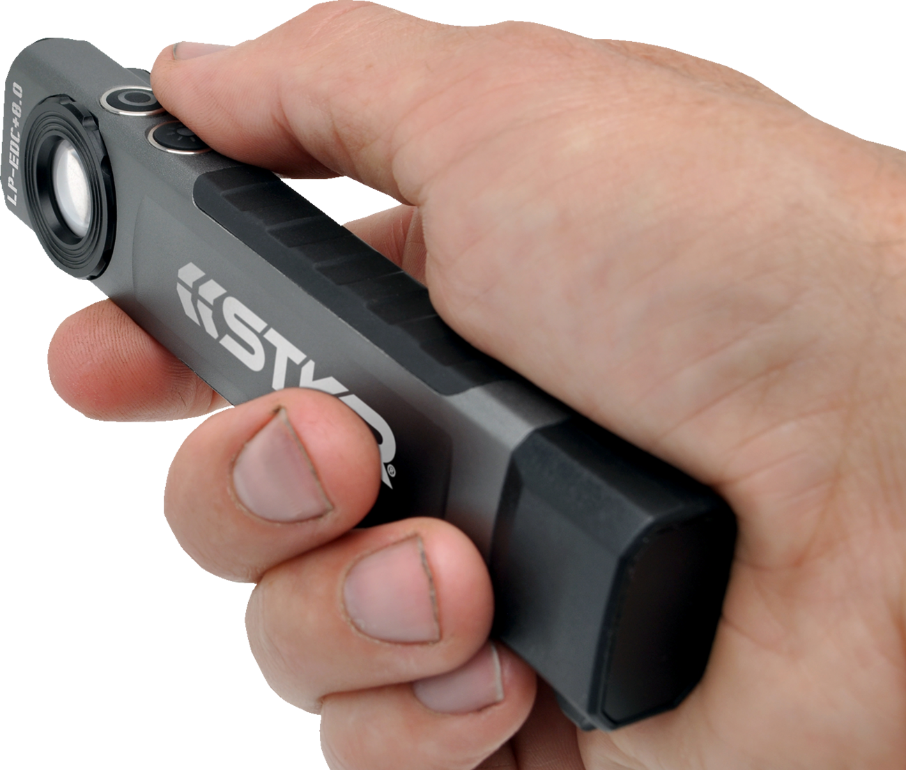 RISK RACING Flashlight - Low Profile/LP-EDC+ 8.0 14270
