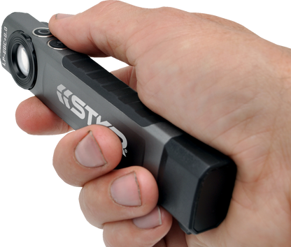 RISK RACING Flashlight - Low Profile/LP-EDC+ 8.0 14270