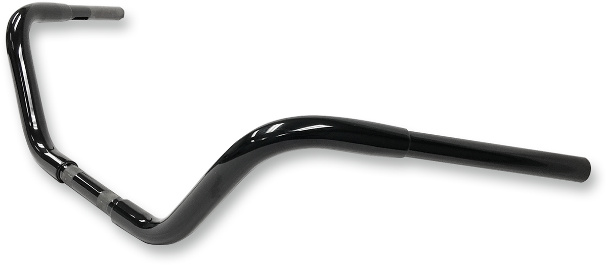 LA CHOPPERS 1-1/4" Moose Knuckle Handlebar - Black LA-7303-07B
