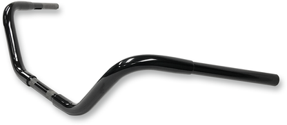 LA CHOPPERS 1-1/4" Moose Knuckle Handlebar - Black LA-7303-07B