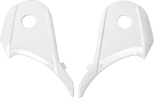 Z1R Range 2.0 Side Plates - White 0133-1512