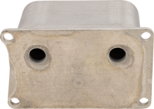 MOOSE OFFROAD Oil Cooler - Polaris 100-3306-PU