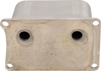MOOSE OFFROAD Oil Cooler - Polaris 100-3306-PU
