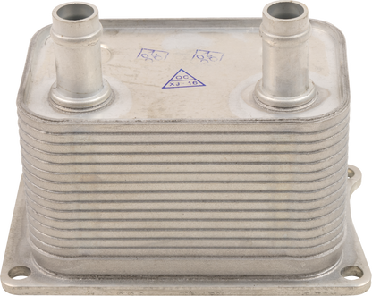 MOOSE OFFROAD Oil Cooler - Polaris 100-3306-PU