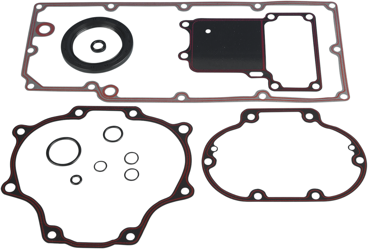 JAMES GASKET Transmission Gasket Kit JGI-33031-07