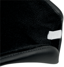 DANNY GRAY Speed Cradle Solo Seat - Smooth - FXCW/C '08-'11 21-714