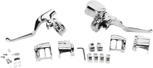 DRAG SPECIALTIES Handlebar Control Kit - Non-ABS H07-0790