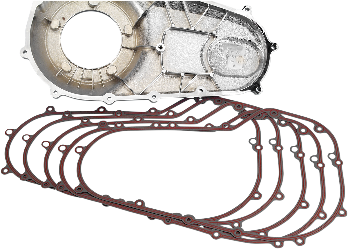 JAMES GASKET Primary Cover Gasket - '07-'16 Touring JGI-34901-07