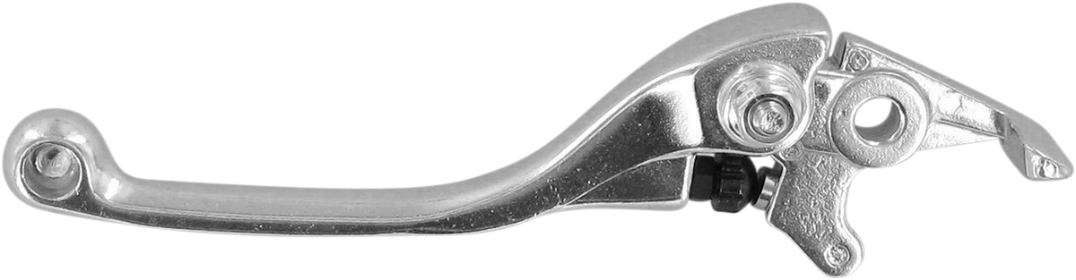 PARTS UNLIMITED Replacement Brake Lever - Polished 53190-HP1-006
