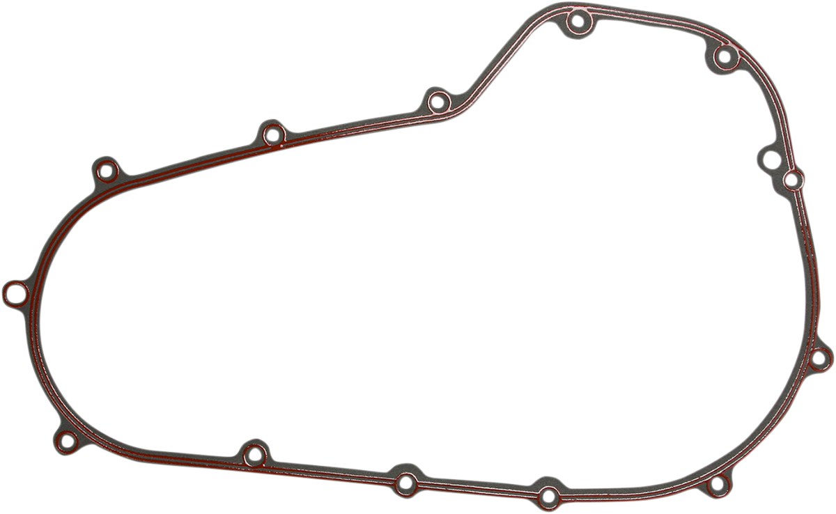 JAMES GASKET Primary Cover Gasket - Foamet® - '07-'16 Touring JGI-34901-07-F