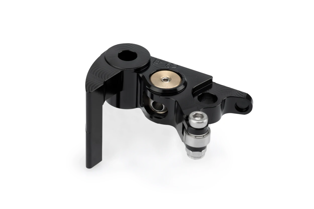 Lever Adapter Brake Black