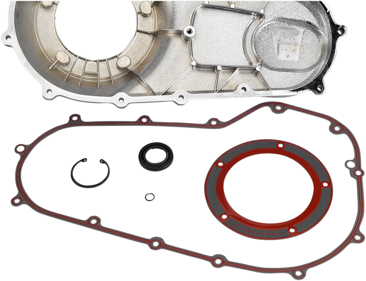 JAMES GASKET Primary Cover Gasket Kit JGI-34901-07-K