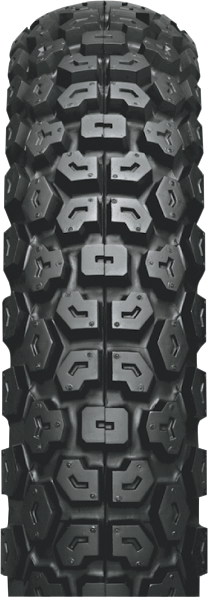 IRC Tire - GP-1 - Front - 2.75-19 - 43P 301533