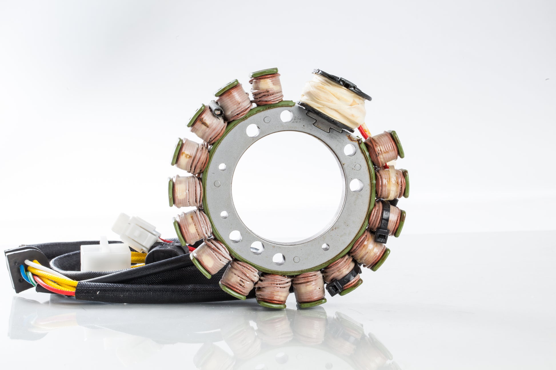 Stator