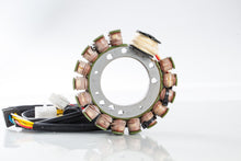 Stator