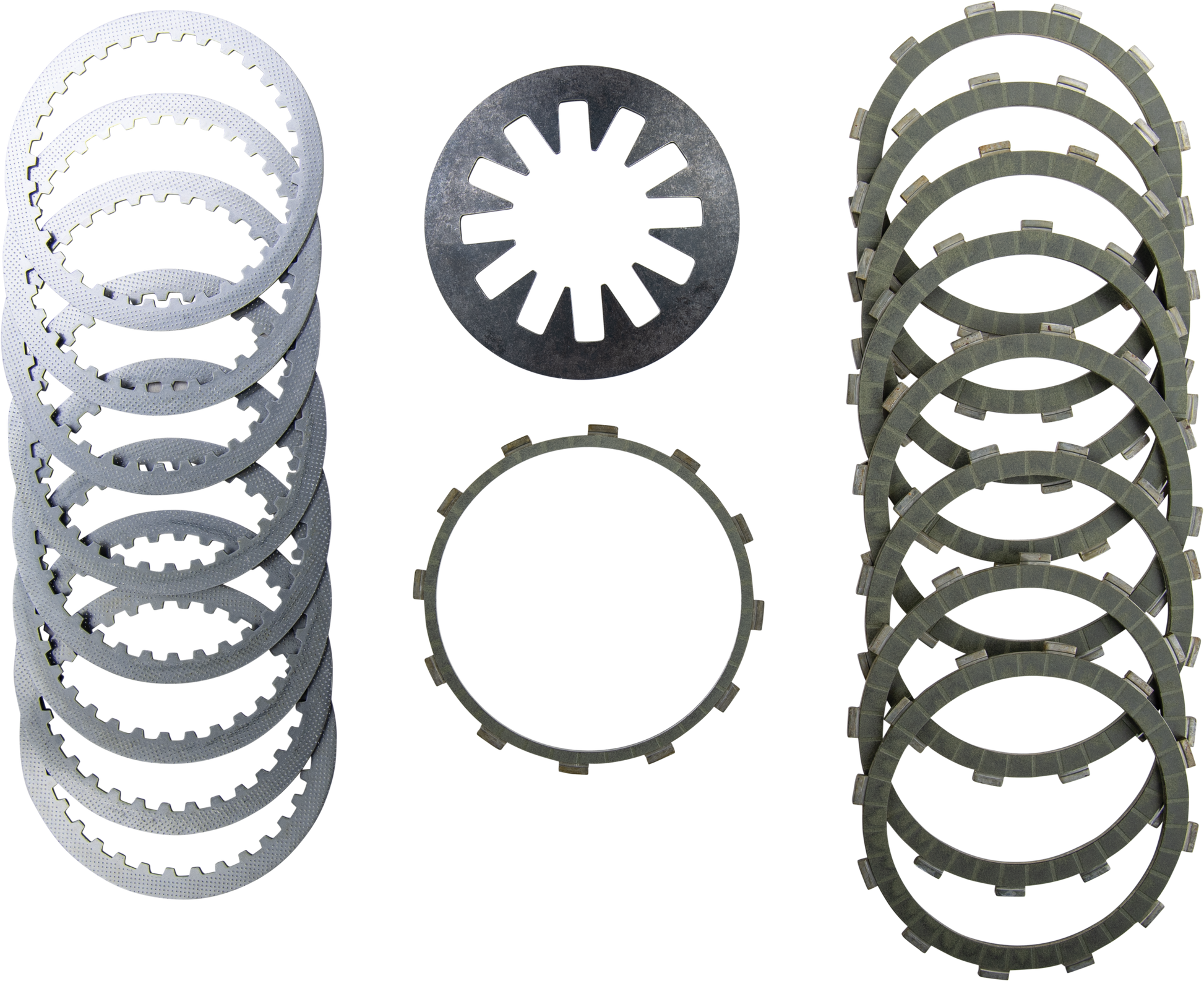 Performance Carbon Clutch Kit