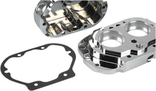 JAMES GASKET Clutch Release Cover Gasket - 6 Speed - '99-'06 Screamin' Eagle JGI-35148-03-F