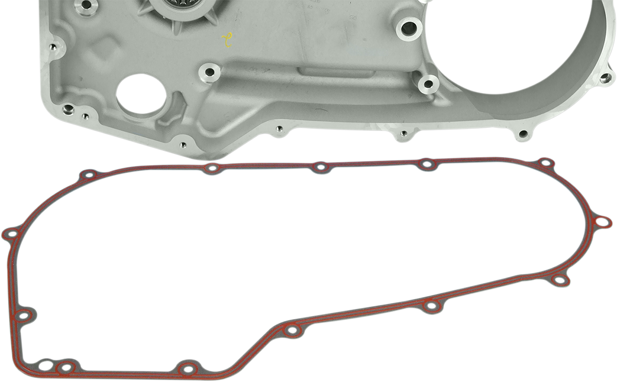 JAMES GASKET Primary Cover Gasket - Foamet® - Dyna/Softail JGI-60547-06-F