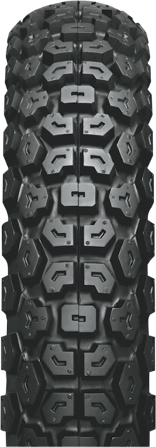 IRC Tire - GP-1 - Rear - 3.00-18 - 47P 301651