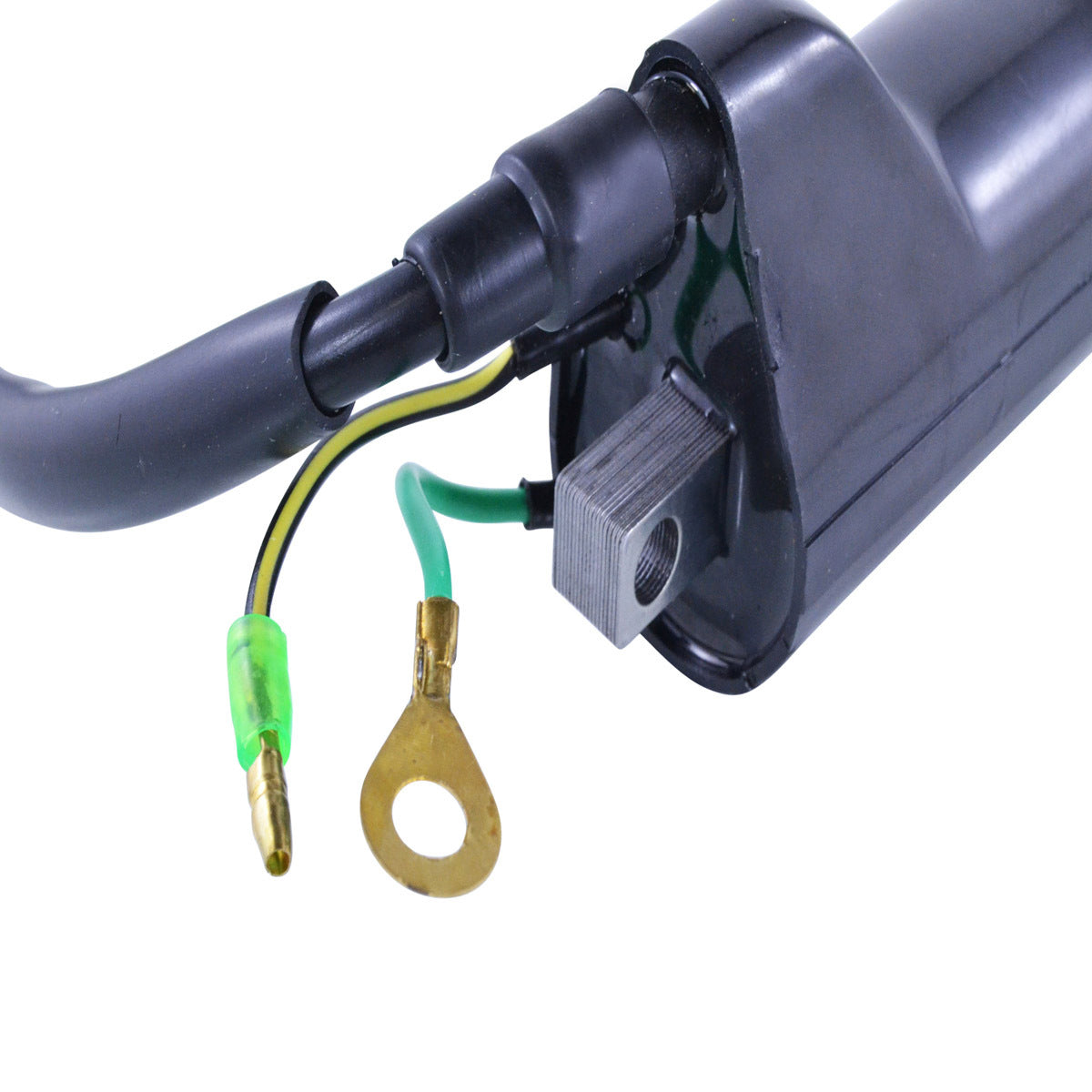 External Ignition Coil