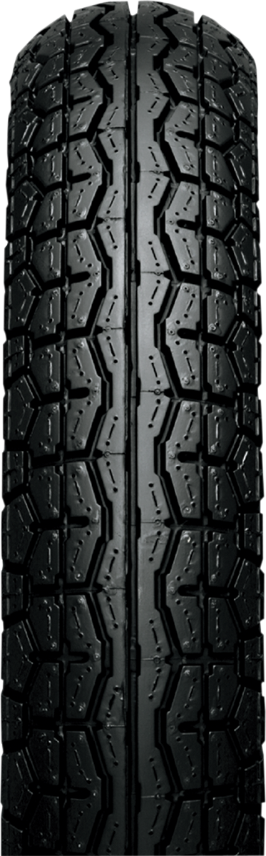IRC Tire - GS-11 - Rear - 4.00-18 - 64H 302404