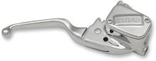 DRAG SPECIALTIES Front Brake Master Cylinder - Softail - Chrome H07-0795-1