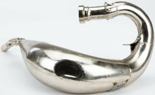 Platinum Pipe