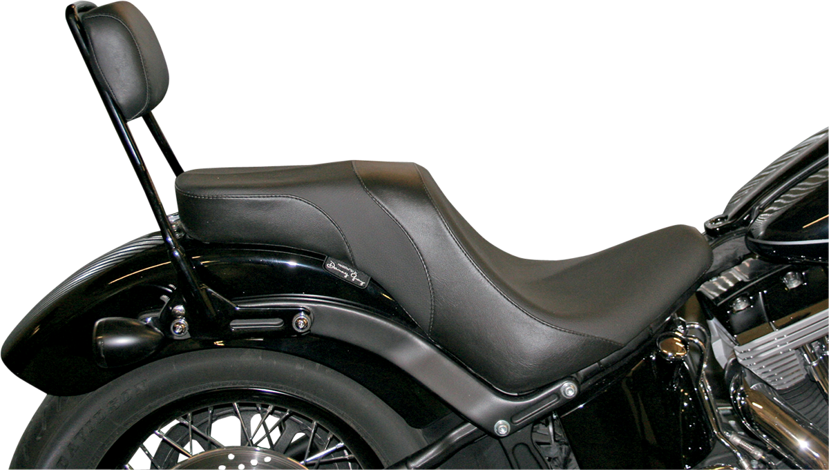DANNY GRAY Weekday™ 2-Up Seat - XL - Smooth - FXS/FLS '11-'17 21-311